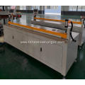 Guide Sheet Cutting Machine